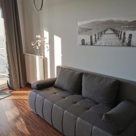 Apartament Centrum Jurowiecka 比亚韦斯托克 外观 照片