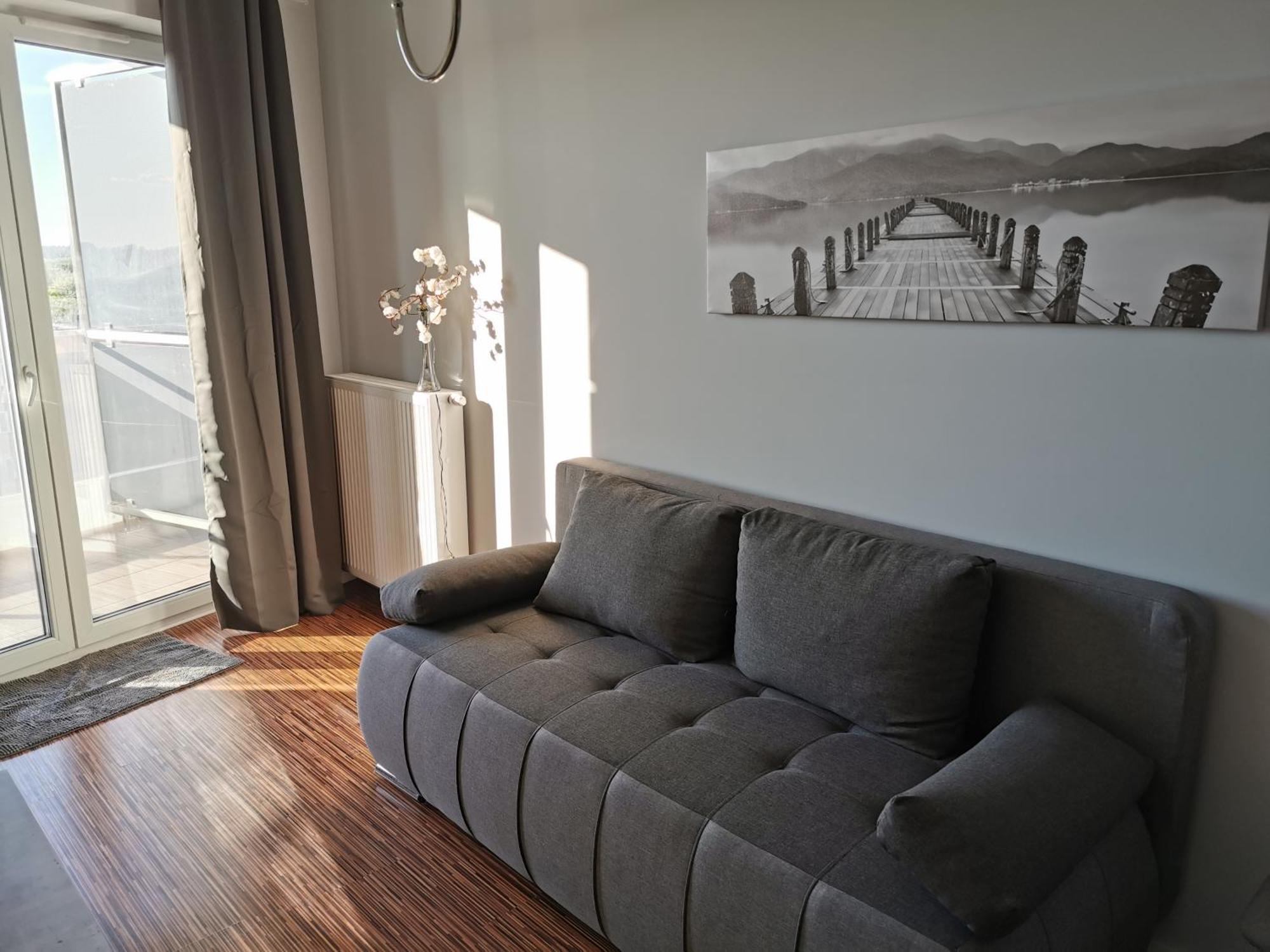 Apartament Centrum Jurowiecka 比亚韦斯托克 外观 照片