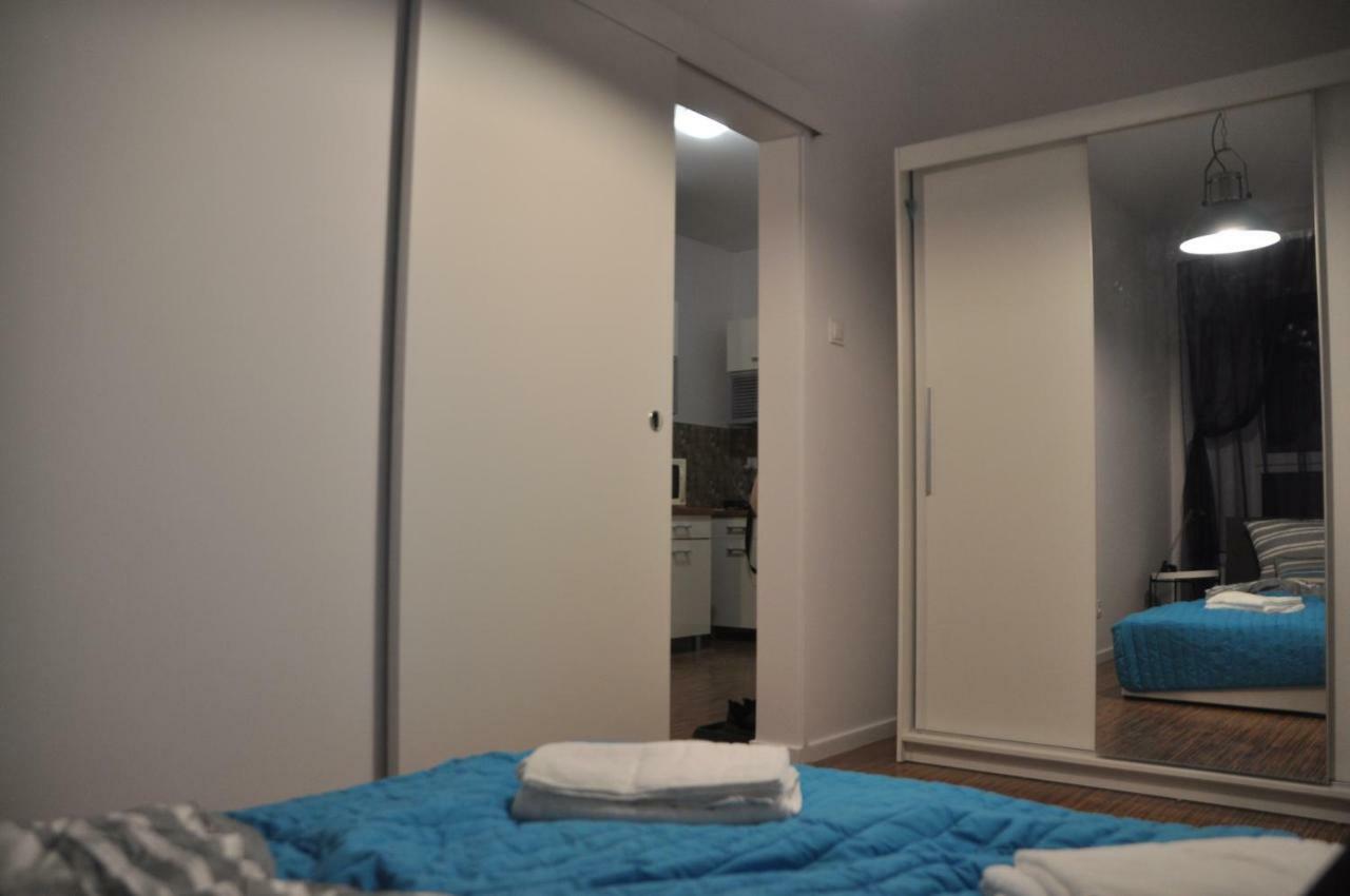 Apartament Centrum Jurowiecka 比亚韦斯托克 外观 照片