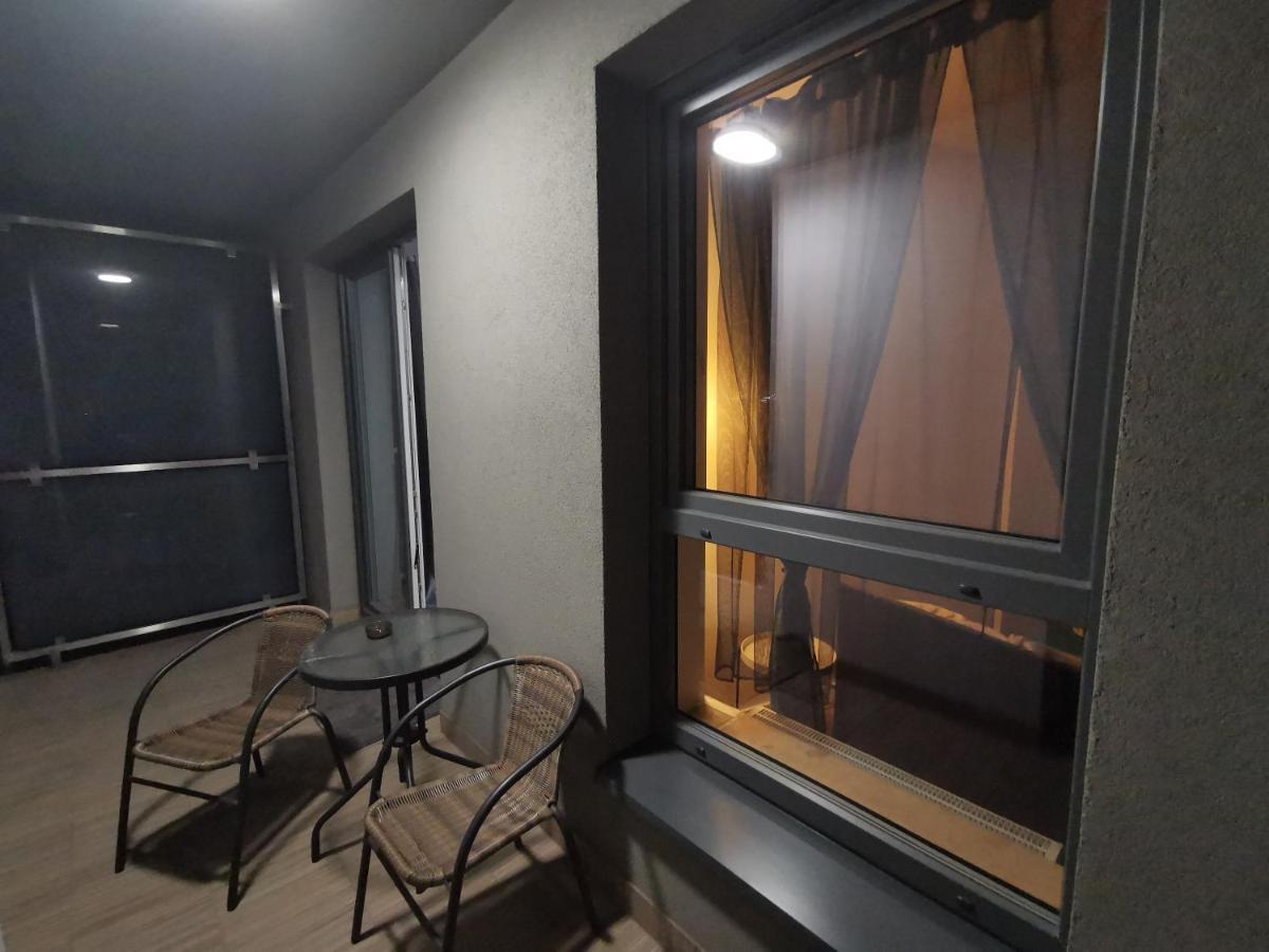 Apartament Centrum Jurowiecka 比亚韦斯托克 外观 照片
